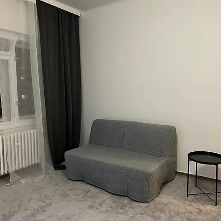 Apartmán By Technology Park In