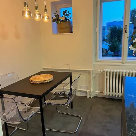 Apartmán By Technology Park In Brno