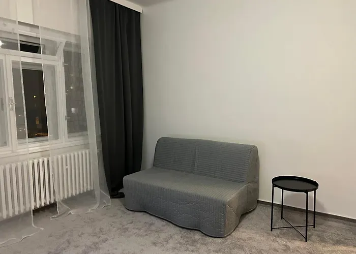 Apartment By Technology Park In