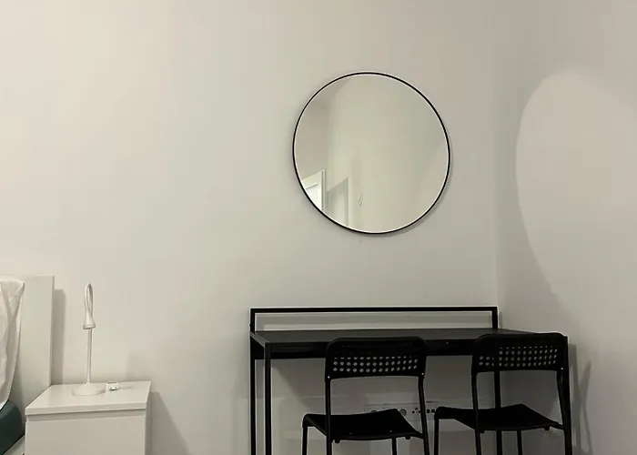 By Technology Park In Apartment *