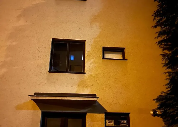 By Technology Park In Apartment